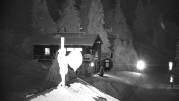 Horský hotel Volareza - Praděd