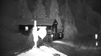 Horský hotel Volareza - Praděd