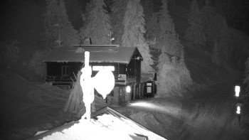 Horský hotel Volareza - Praděd