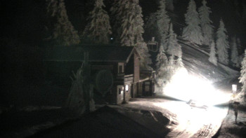 Horský hotel Volareza - Praděd