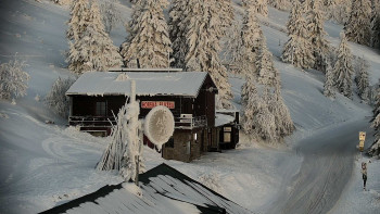 Horský hotel Volareza - Praděd