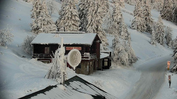 Horský hotel Volareza - Praděd