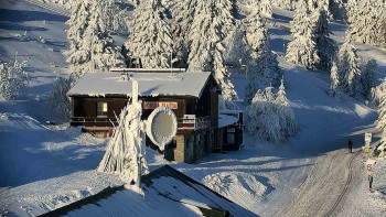 Horský hotel Volareza - Praděd