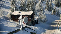 Horská služba - Ovčárna - Praděd