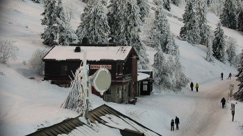 Horský hotel Volareza - Praděd