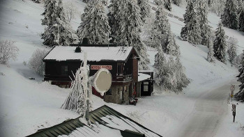 Horský hotel Volareza - Praděd