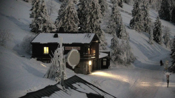 Horský hotel Volareza - Praděd