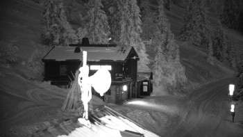 Horský hotel Volareza - Praděd