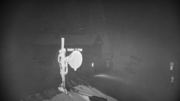 Horský hotel Volareza - Praděd