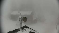 Horská služba - Ovčárna - Praděd