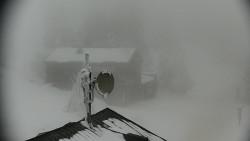 Horská služba - Ovčárna - Praděd