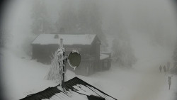 Horská služba - Ovčárna - Praděd