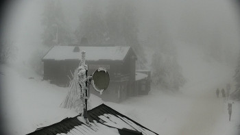 Horský hotel Volareza - Praděd