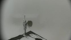 Horská služba - Ovčárna - Praděd