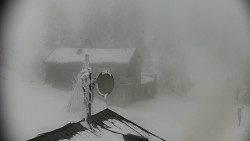 Horská služba - Ovčárna - Praděd