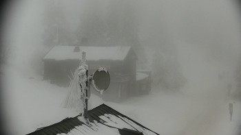 Horský hotel Volareza - Praděd