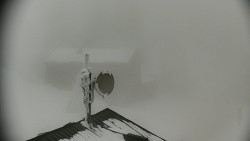 Horská služba - Ovčárna - Praděd