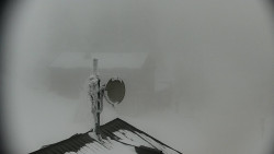 Horská služba - Ovčárna - Praděd