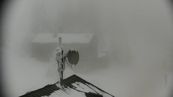 Horská služba - Ovčárna - Praděd