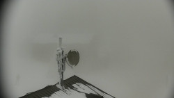 Horská služba - Ovčárna - Praděd