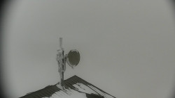 Horská služba - Ovčárna - Praděd