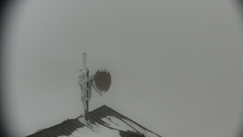 Horský hotel Volareza - Praděd