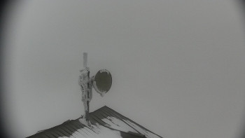 Horský hotel Volareza - Praděd