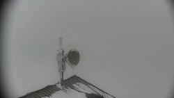 Horská služba - Ovčárna - Praděd