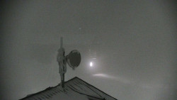 Horská služba - Ovčárna - Praděd