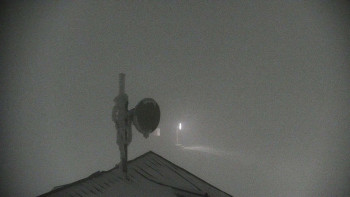 Horský hotel Volareza - Praděd