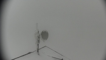 Horský hotel Volareza - Praděd