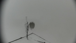 Horská služba - Ovčárna - Praděd