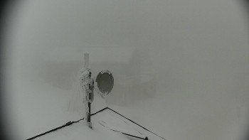 Horský hotel Volareza - Praděd