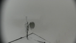 Horská služba - Ovčárna - Praděd