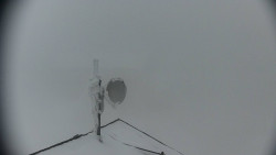 Horská služba - Ovčárna - Praděd