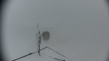 Horský hotel Volareza - Praděd