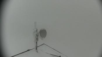 Horský hotel Volareza - Praděd