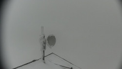 Horská služba - Ovčárna - Praděd