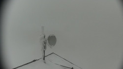 Horská služba - Ovčárna - Praděd