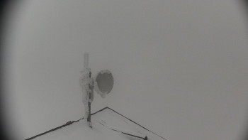 Horský hotel Volareza - Praděd