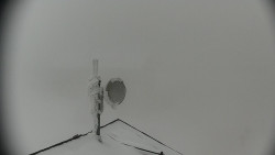 Horská služba - Ovčárna - Praděd