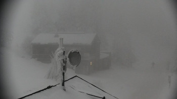 Horský hotel Volareza - Praděd