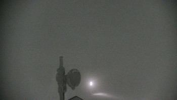 Horský hotel Volareza - Praděd