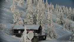 Horská služba - Ovčárna - Praděd