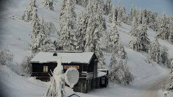 Horský hotel Volareza - Praděd