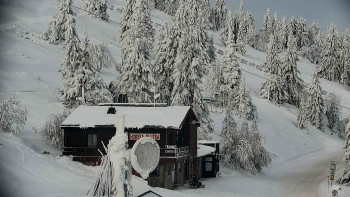 Horský hotel Volareza - Praděd