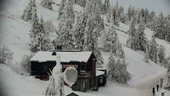 Horský hotel Volareza - Praděd