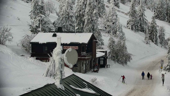 Horský hotel Volareza - Praděd