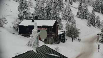 Horský hotel Volareza - Praděd