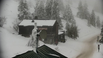 Horský hotel Volareza - Praděd